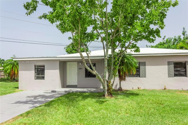 14801 Lincoln Blvd, Miami, FL 33176