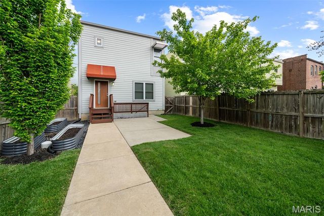 4254 McRee Avenue, St Louis, MO 63110