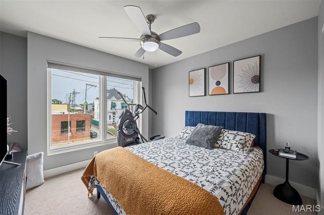 4254 McRee Avenue, St Louis, MO 63110