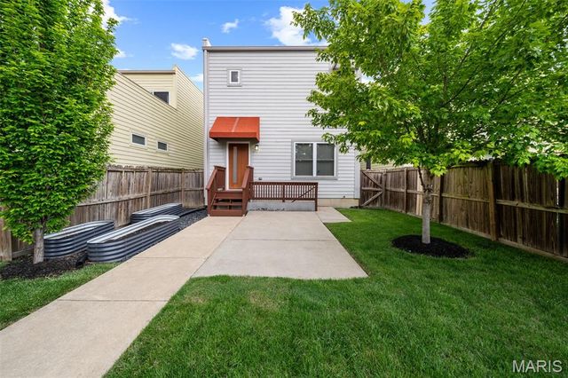 4254 McRee Avenue, St Louis, MO 63110