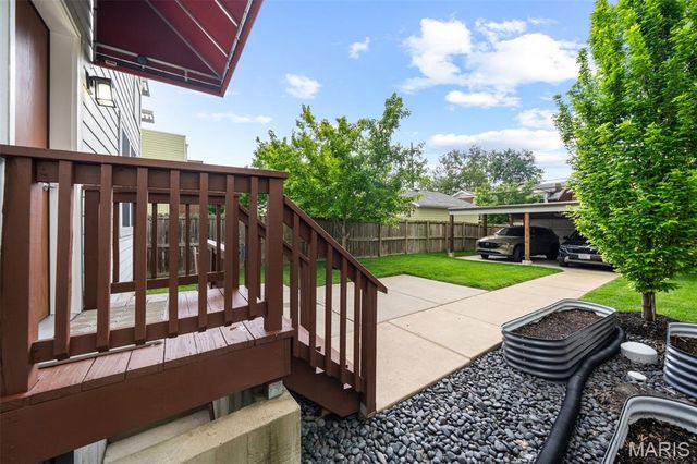 4254 McRee Avenue, St Louis, MO 63110