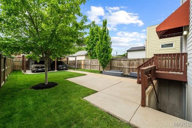 4254 McRee Avenue, St Louis, MO 63110