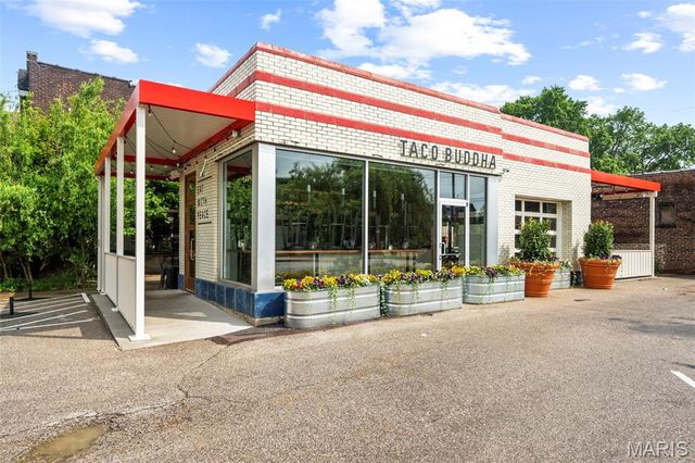 4254 McRee Avenue, St Louis, MO 63110