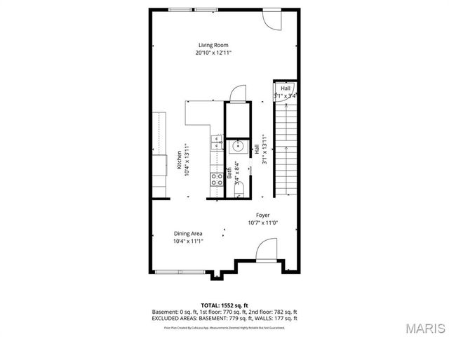 4254 McRee Avenue, St Louis, MO 63110