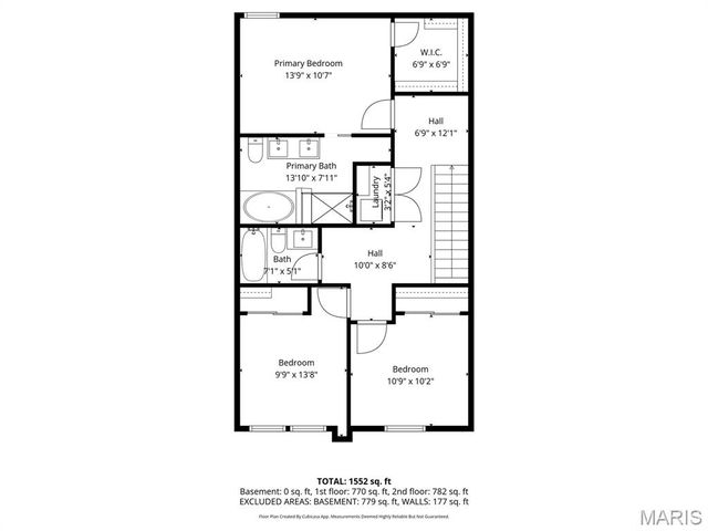 4254 McRee Avenue, St Louis, MO 63110
