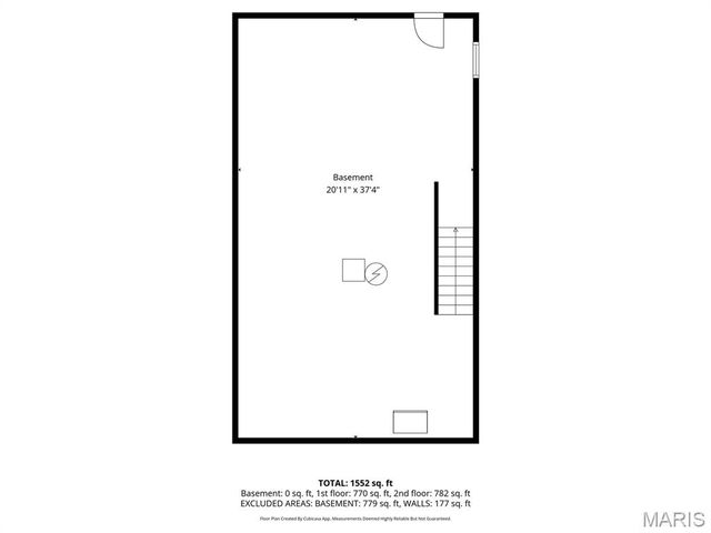 4254 McRee Avenue, St Louis, MO 63110