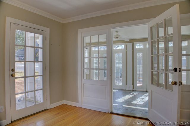 3015 S Madison Avenue, Tulsa, OK 74114