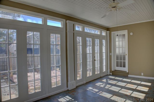 3015 S Madison Avenue, Tulsa, OK 74114