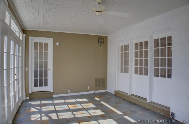 3015 S Madison Avenue, Tulsa, OK 74114