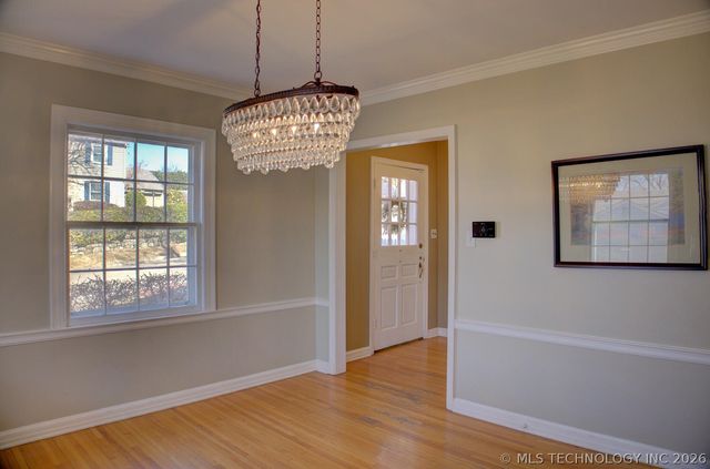 3015 S Madison Avenue, Tulsa, OK 74114