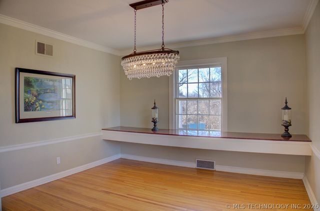 3015 S Madison Avenue, Tulsa, OK 74114