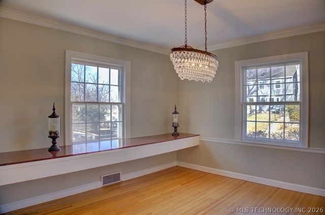 3015 S Madison Avenue, Tulsa, OK 74114