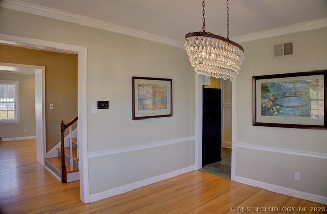 3015 S Madison Avenue, Tulsa, OK 74114