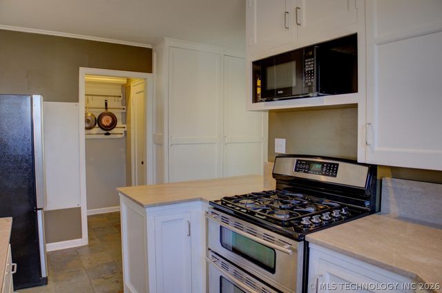 3015 S Madison Avenue, Tulsa, OK 74114