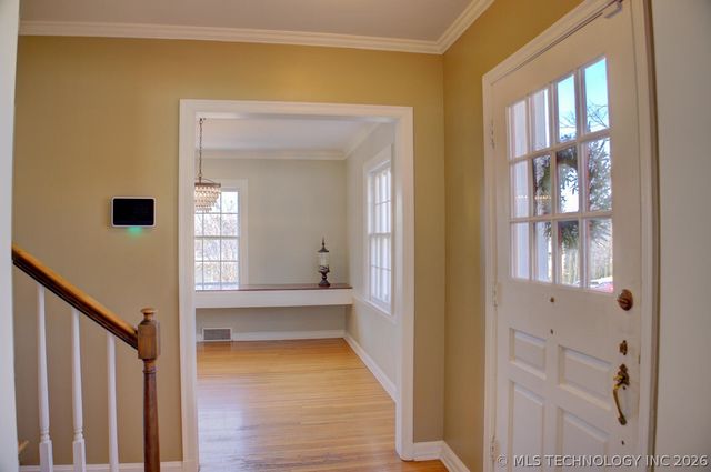 3015 S Madison Avenue, Tulsa, OK 74114