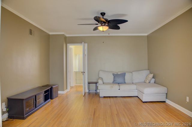 3015 S Madison Avenue, Tulsa, OK 74114