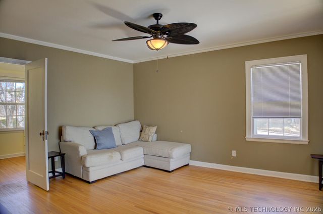 3015 S Madison Avenue, Tulsa, OK 74114