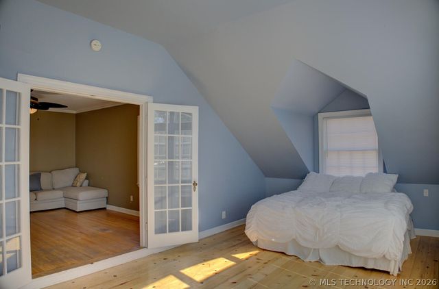 3015 S Madison Avenue, Tulsa, OK 74114