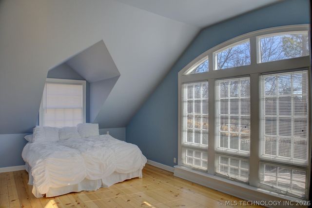 3015 S Madison Avenue, Tulsa, OK 74114