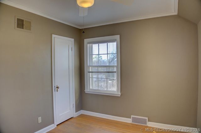 3015 S Madison Avenue, Tulsa, OK 74114