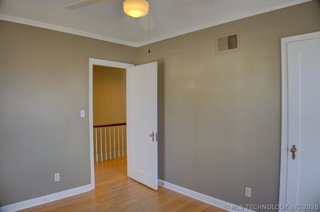 3015 S Madison Avenue, Tulsa, OK 74114