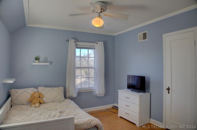 3015 S Madison Avenue, Tulsa, OK 74114