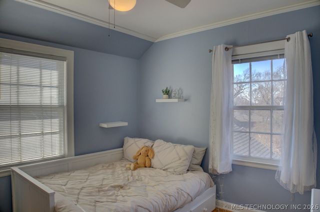 3015 S Madison Avenue, Tulsa, OK 74114