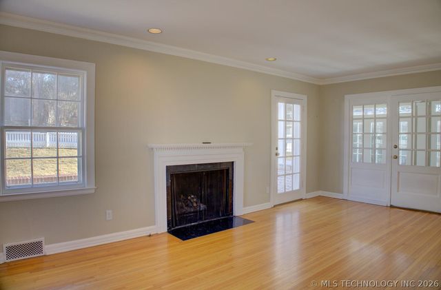 3015 S Madison Avenue, Tulsa, OK 74114