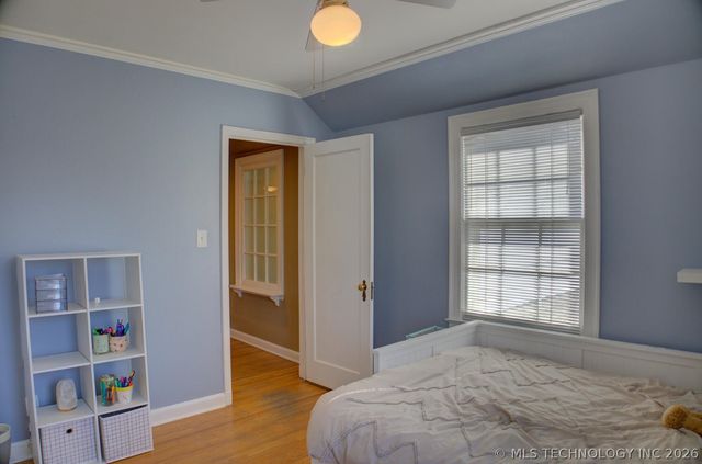 3015 S Madison Avenue, Tulsa, OK 74114