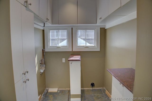 3015 S Madison Avenue, Tulsa, OK 74114