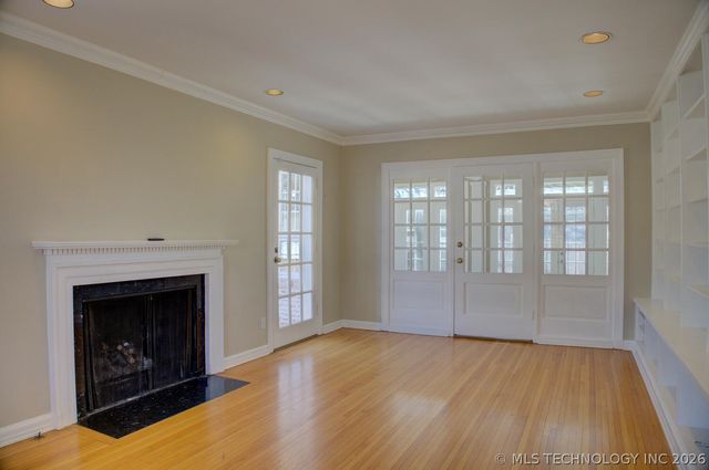 3015 S Madison Avenue, Tulsa, OK 74114