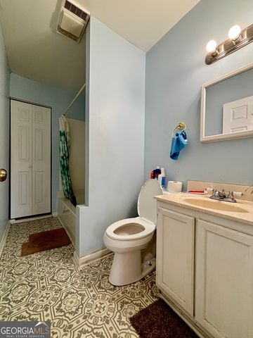 412 Denham Street, Thomaston, GA 30286