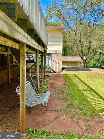 412 Denham Street, Thomaston, GA 30286