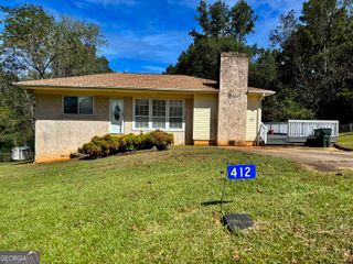 412 Denham Street, Thomaston, GA 30286