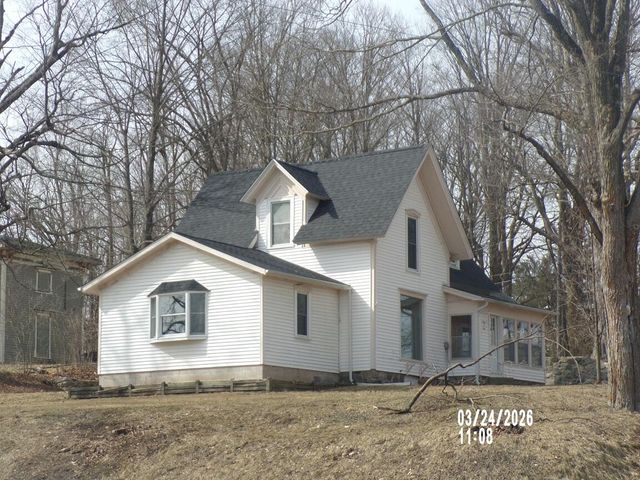 305 W Pine Street, Big Rapids, MI 49307