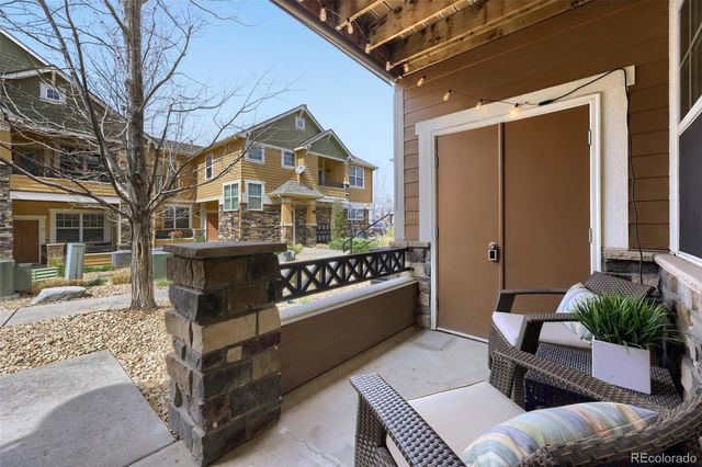 7130 Simms Street 107, Arvada, CO 80004