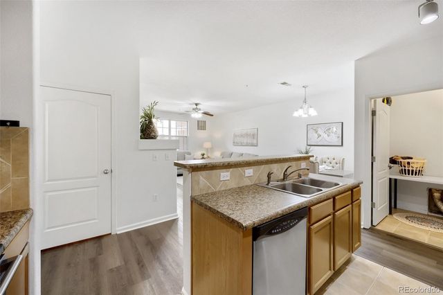 7130 Simms Street 107, Arvada, CO 80004