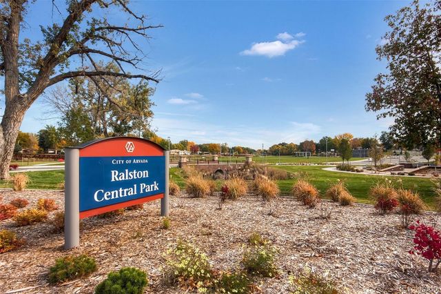 7130 Simms Street 107, Arvada, CO 80004