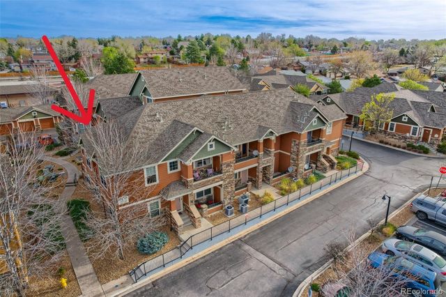 7130 Simms Street 107, Arvada, CO 80004