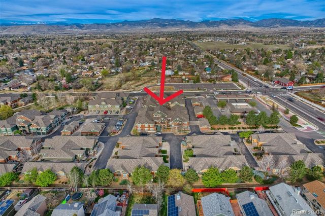 7130 Simms Street 107, Arvada, CO 80004