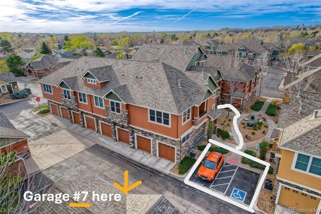 7130 Simms Street 107, Arvada, CO 80004