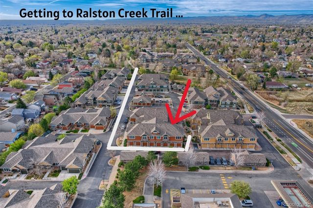 7130 Simms Street 107, Arvada, CO 80004