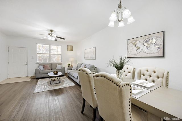 7130 Simms Street 107, Arvada, CO 80004