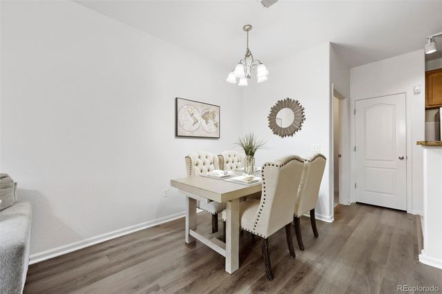 7130 Simms Street 107, Arvada, CO 80004