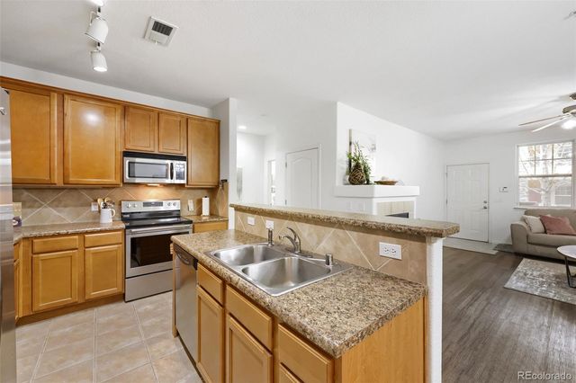 7130 Simms Street 107, Arvada, CO 80004