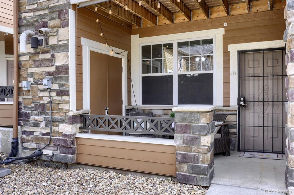 7130 Simms Street 107, Arvada, CO 80004