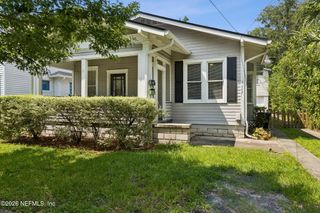 2747 FORBES Street, Jacksonville, FL 32205