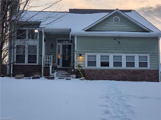 1005 Deerfield Drive, Reidsville, NC 27320