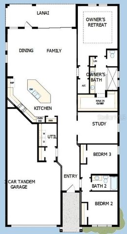 5978 SACRED OAK AVENUE, Mount Dora, FL 32757