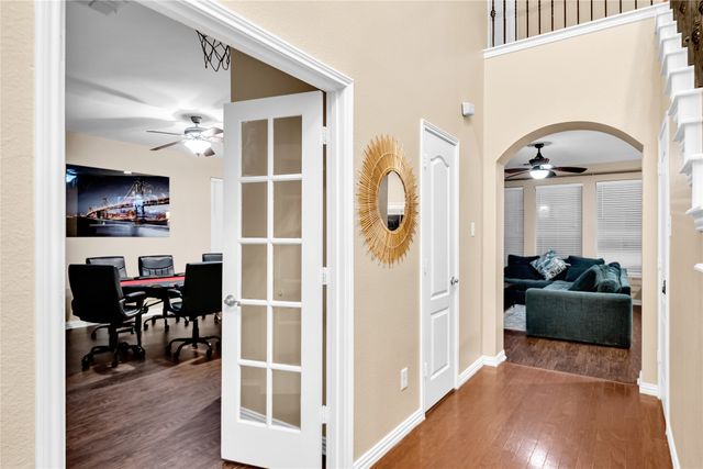 308 foxbury Drive, Euless, TX 76040